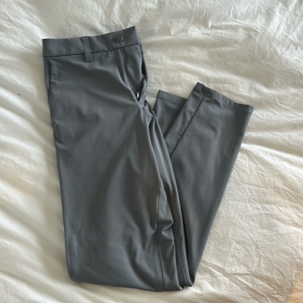 Lulu pants